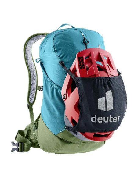 Batoh na záda Deuter AC LITE 15 SL Lagoon-Khaki