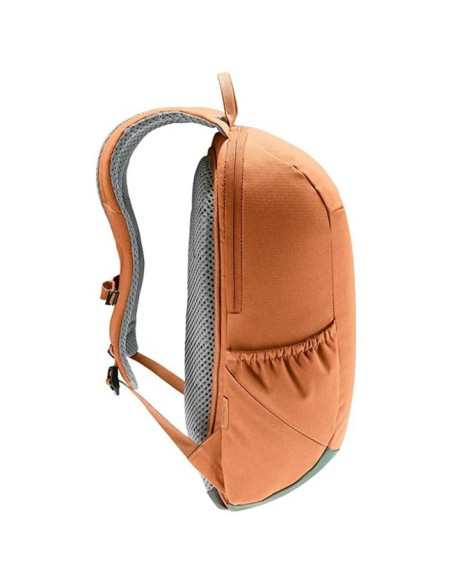 Batoh na záda Deuter STEP OUT 12 chestnut-ivy