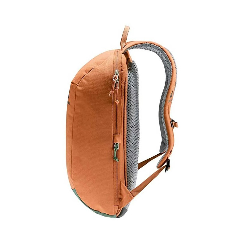 Batoh na záda Deuter STEP OUT 12 chestnut-ivy