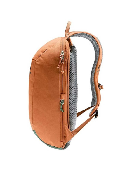 Batoh Deuter STEP OUT 12 chestnut-ivy