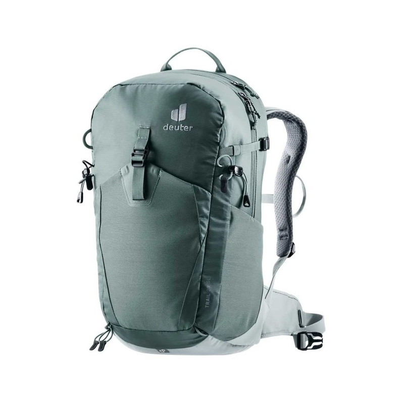 Batoh Deuter TRAIL 23 SL Teal-Tin