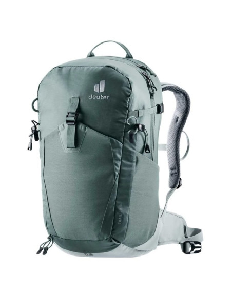 Mochila Deuter TRAIL 23 SL Teal-Tin
