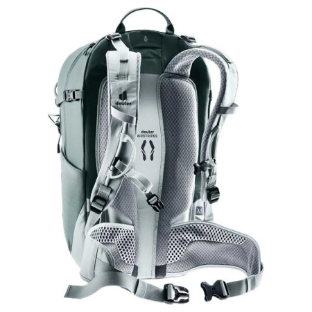 Selkäreppu Deuter TRAIL 23 SL Teal-Tin 2