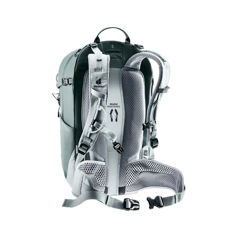 Mochila Deuter TRAIL 23 SL Teal-Tin