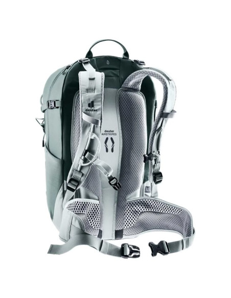 Mochila Deuter TRAIL 23 SL Teal-Tin