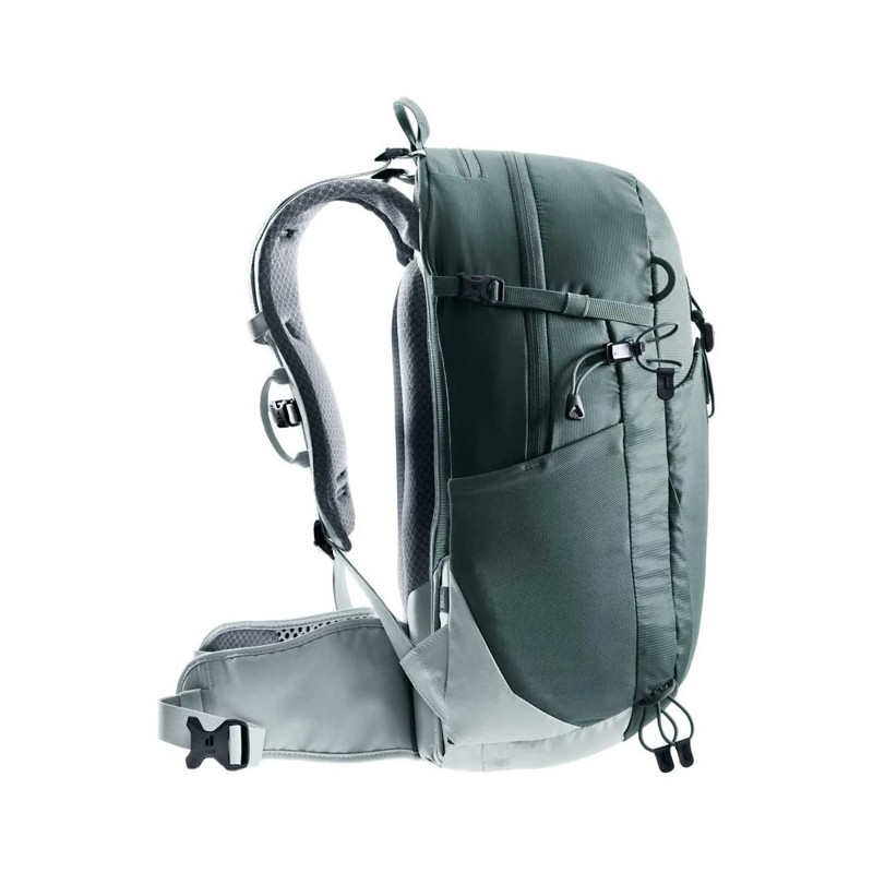 Rucksack Deuter TRAIL 23 SL Teal-Tin