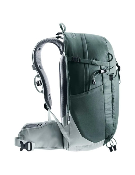 Back Pack Deuter TRAIL 23 SL Teal-Tin