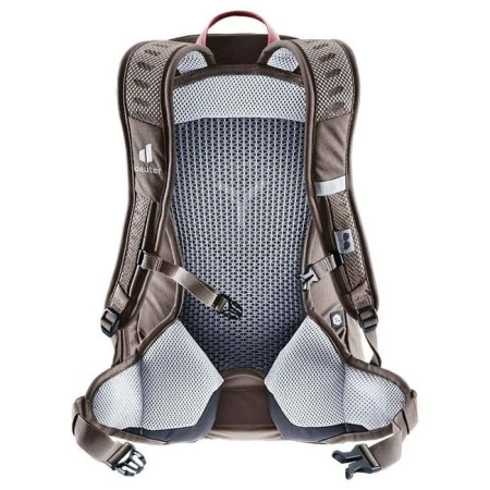 Ryggsäck Deuter AC LITE 15 SL Caspia-Pepper 2