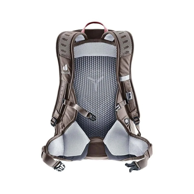 Batoh na záda Deuter AC LITE 15 SL Caspia-Pepper