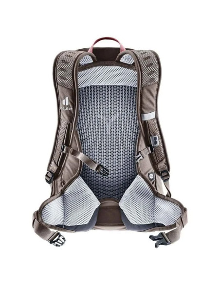 Sac à dos Deuter AC LITE 15 SL Caspia-Pepper