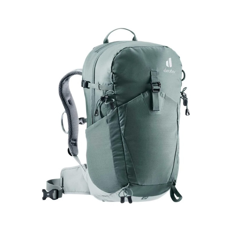 Rucksack Deuter TRAIL 23 SL Teal-Tin