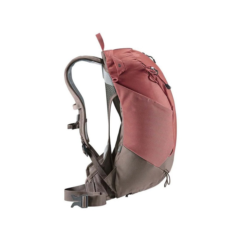 Sac à dos Deuter AC LITE 15 SL Caspia-Pepper