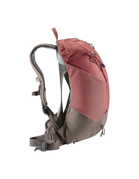 Ryggsäck Deuter AC LITE 15 SL Caspia-Pepper