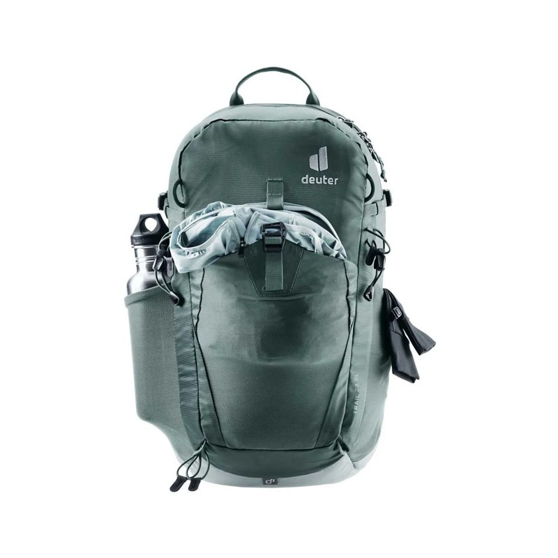 Batoh Deuter TRAIL 23 SL Teal-Tin