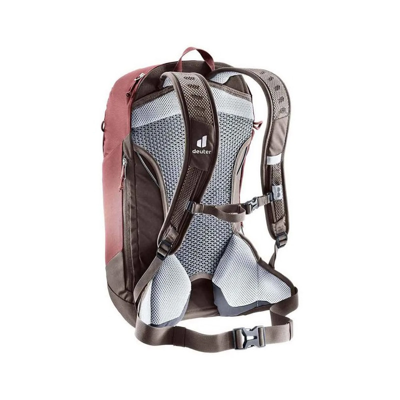 Batoh Deuter AC LITE 15 SL Caspia-Pepper