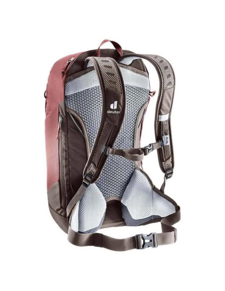 Sac à dos Deuter AC LITE 15 SL Caspia-Pepper