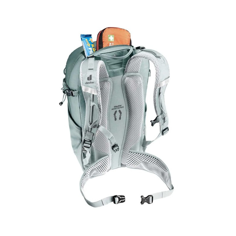 Nahrbtnik Deuter TRAIL 23 SL Teal-Tin