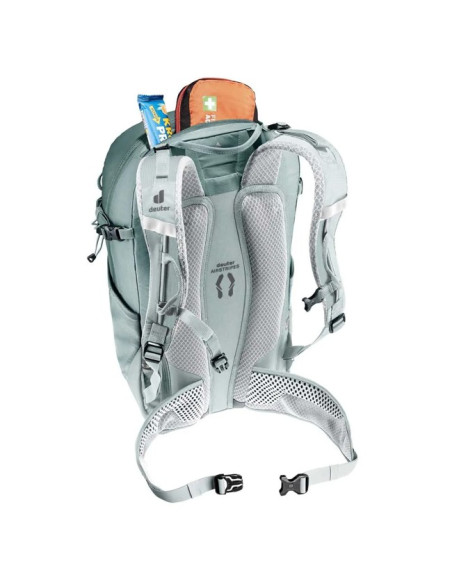 Rucksack Deuter TRAIL 23 SL Teal-Tin