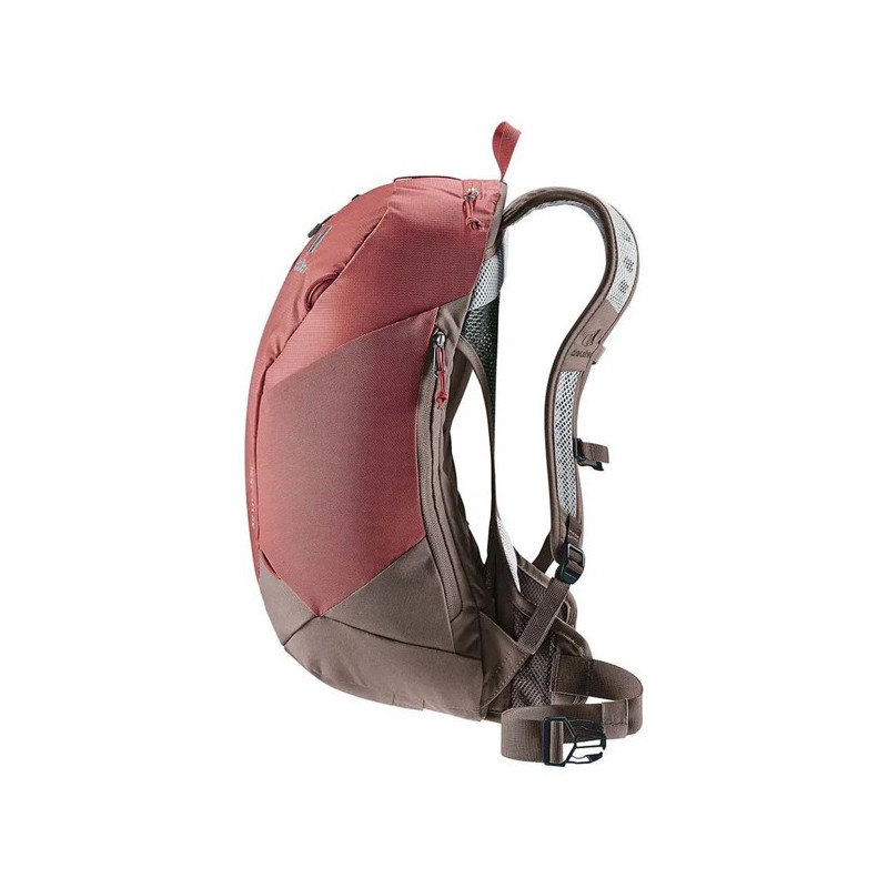 Back Pack Deuter AC LITE 15 SL Caspia-Pepper