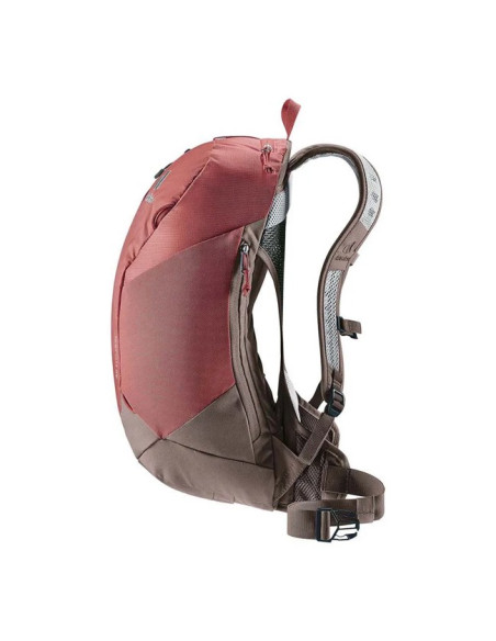 Selkäreppu Deuter AC LITE 15 SL Caspia-Pepper