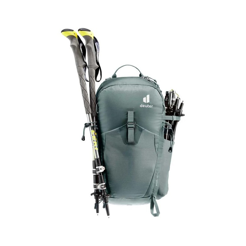 Batoh Deuter TRAIL 23 SL Teal-Tin