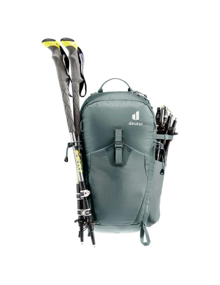 Batoh Deuter TRAIL 23 SL Teal-Tin