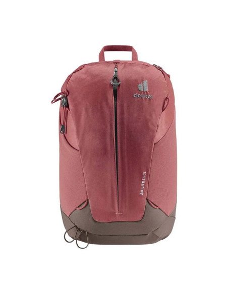 Batoh Deuter AC LITE 15 SL Caspia-Pepper