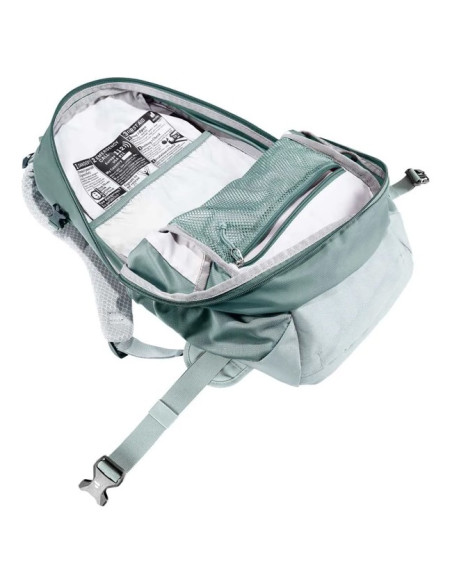 Rucksack Deuter TRAIL 23 SL Teal-Tin