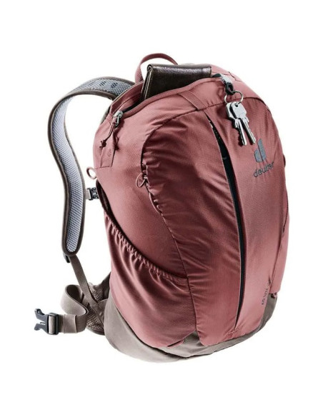 Plecak Deuter AC LITE 15 SL Caspia-Pepper