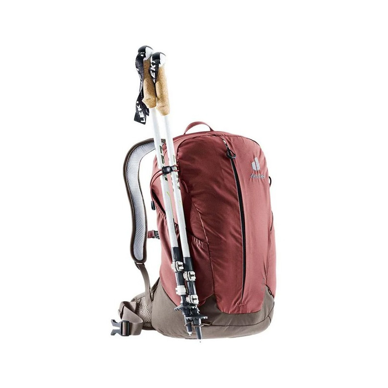 Sac à dos Deuter AC LITE 15 SL Caspia-Pepper