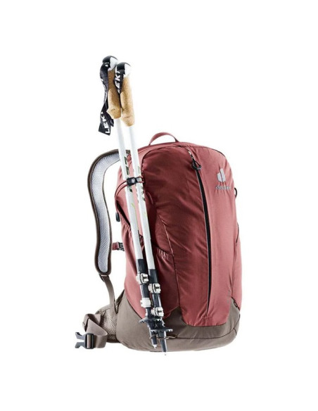 Sac à dos Deuter AC LITE 15 SL Caspia-Pepper