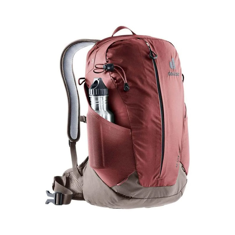 Plecak Deuter AC LITE 15 SL Caspia-Pepper