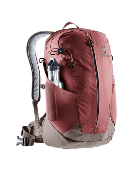 Rucksack Deuter AC LITE 15 SL Caspia-Pepper