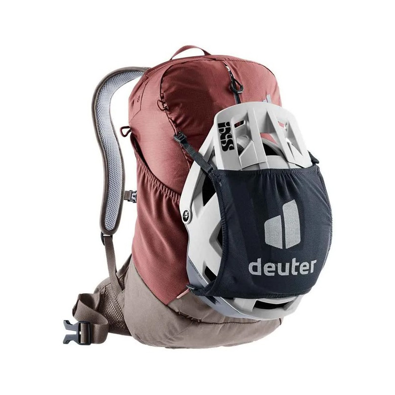 Sac à dos Deuter AC LITE 15 SL Caspia-Pepper