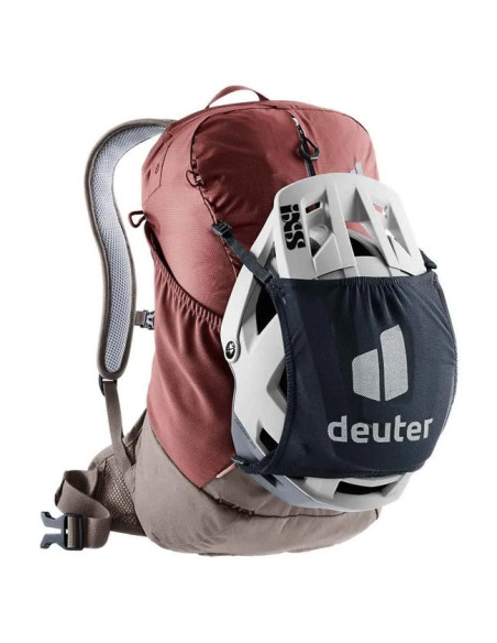 Mochila Deuter AC LITE 15 SL Caspia-Pepper