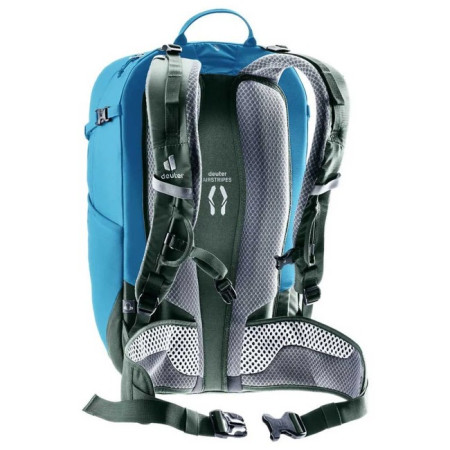 Rucksack Deuter TRAIL 25 Wave-Ivy 2