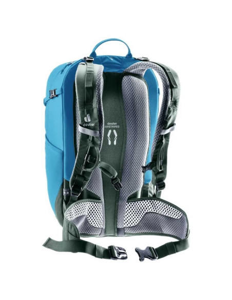 Zaino Deuter TRAIL 25 Wave-Ivy