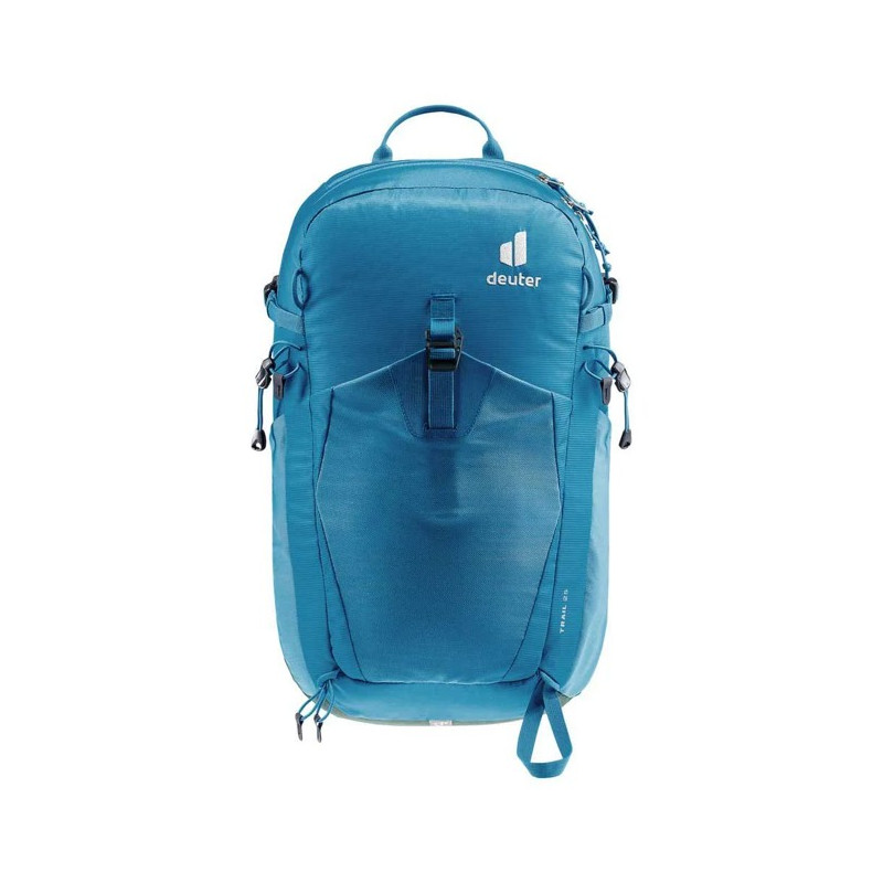 Batoh Deuter TRAIL 25 Wave-Ivy