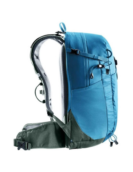 Back Pack Deuter TRAIL 25 Wave-Ivy
