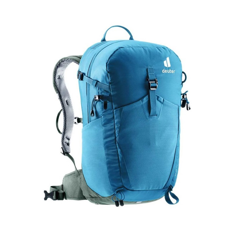 Rugzak Deuter TRAIL 25 Wave-Ivy