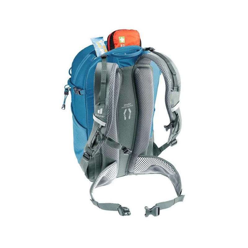 Back Pack Deuter TRAIL 25 Wave-Ivy
