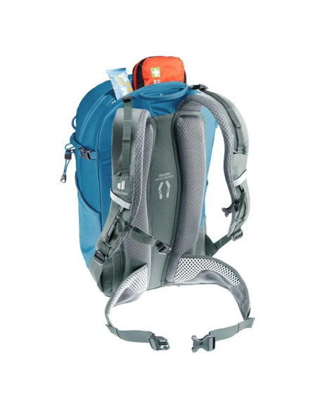 Back Pack Deuter TRAIL 25 Wave-Ivy