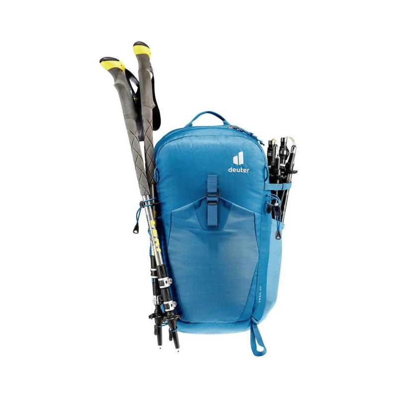 Rucksack Deuter TRAIL 25 Wave-Ivy
