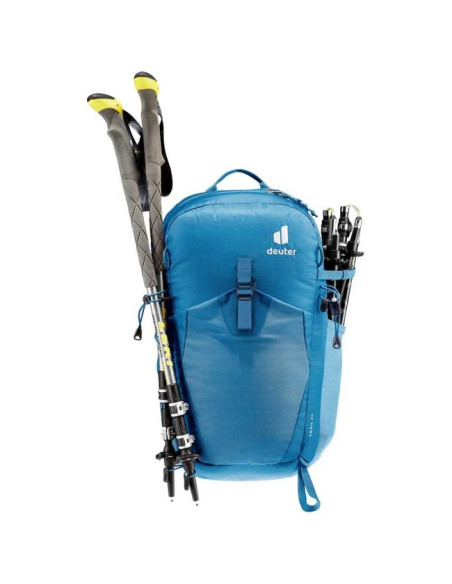 Rugzak Deuter TRAIL 25 Wave-Ivy