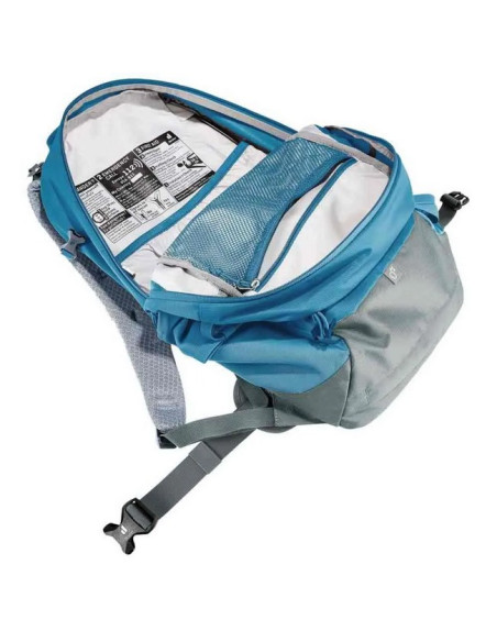 Rucksack Deuter TRAIL 25 Wave-Ivy