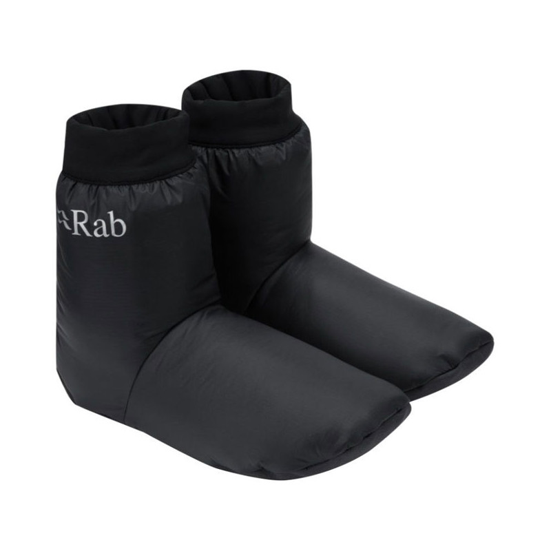 Čižmy Rab Hot Socks