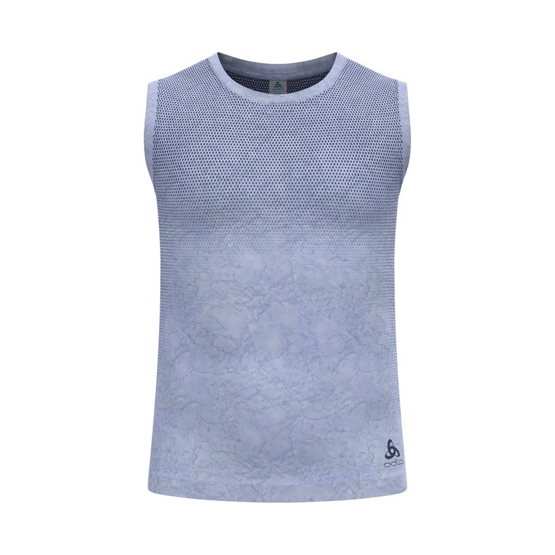 T-Shirt Odlo TOP CREW SINGLET PERF LIGHT-RAIN Skip