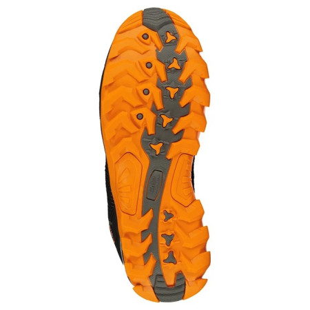 Sportbačiai Cmp RIGEL LOW S WP GREY 2