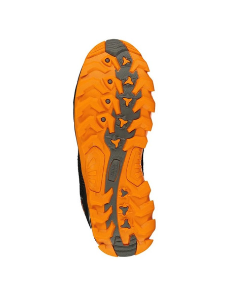 Buty trekkingowe Cmp RIGEL LOW S WP GREY