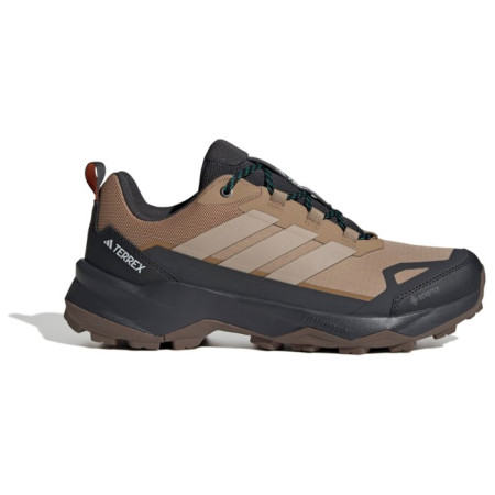 Buty trekkingowe Adidas SKYCHASER AX5 GTX Marrón